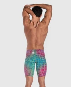 Arena Powerskin Carbon Air2 Caimano Limited Edition Jammer 14 Arena Powerskin Carbon Air2 Caimano Limited Edition Jammer -Arena ftp m magentoproduct photos006345303 002 xl