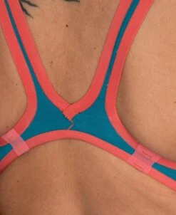 Arena Powerskin Carbon Air2 Limited Edition Calypso Bay Open Back 14 Arena Powerskin Carbon Air2 Limited Edition Calypso Bay Open Back -Arena ftp m magentoproduct photos006346200 005 xl