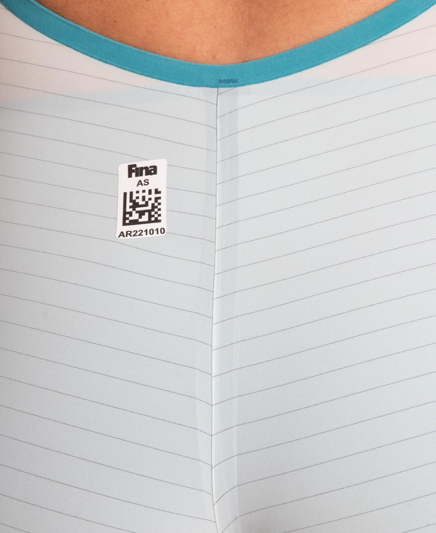 Arena Powerskin Carbon Air2 Limited Edition Calypso Bay Open Back 7 Arena Powerskin Carbon Air2 Limited Edition Calypso Bay Open Back - Image 5