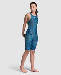 Arena Powerskin ST Next Eco Limited Edition Open Back Jr 22 Arena Powerskin ST Next Eco Limited Edition Open Back Jr -Arena ftp m magentoproduct photos006350203 003 xl