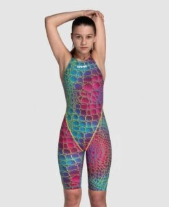 Arena Powerskin ST Next Caimano Limited Edition Open Back Jr 17 Arena Powerskin ST Next Caimano Limited Edition Open Back Jr -Arena ftp m magentoproduct photos006350303 001 xl 1