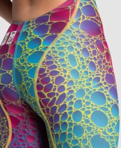 Arena Powerskin ST Next Caimano Limited Edition Open Back Jr