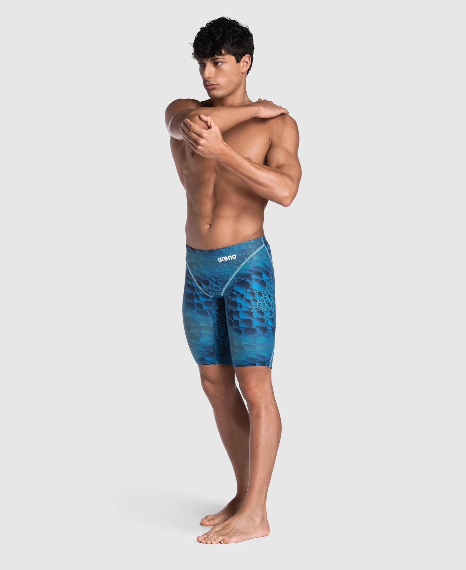 Arena Powerskin ST Next Caimano Limited Edition Jammer 9 Arena Powerskin ST Next Caimano Limited Edition Jammer - Image 7