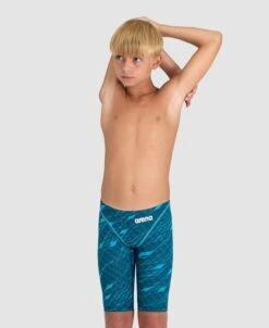 Arena Powerskin ST Next Eco Limited Edition Jammer Jr -Arena ftp m magentoproduct photos006352101 001 xl