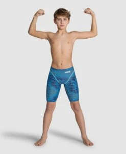 Arena Powerskin ST Next Caimano Limited Edition Jammer Jr