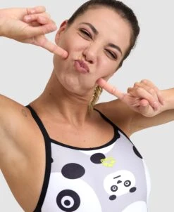 Crazy Arena Super Fly Back One Piece 9 Crazy Arena Super Fly Back One Piece -Arena ftp m magentoproduct photos006380501 004 xl