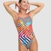 Crazy Arena Lace Back One Piece -Arena ftp m magentoproduct photos006382561 001 xl