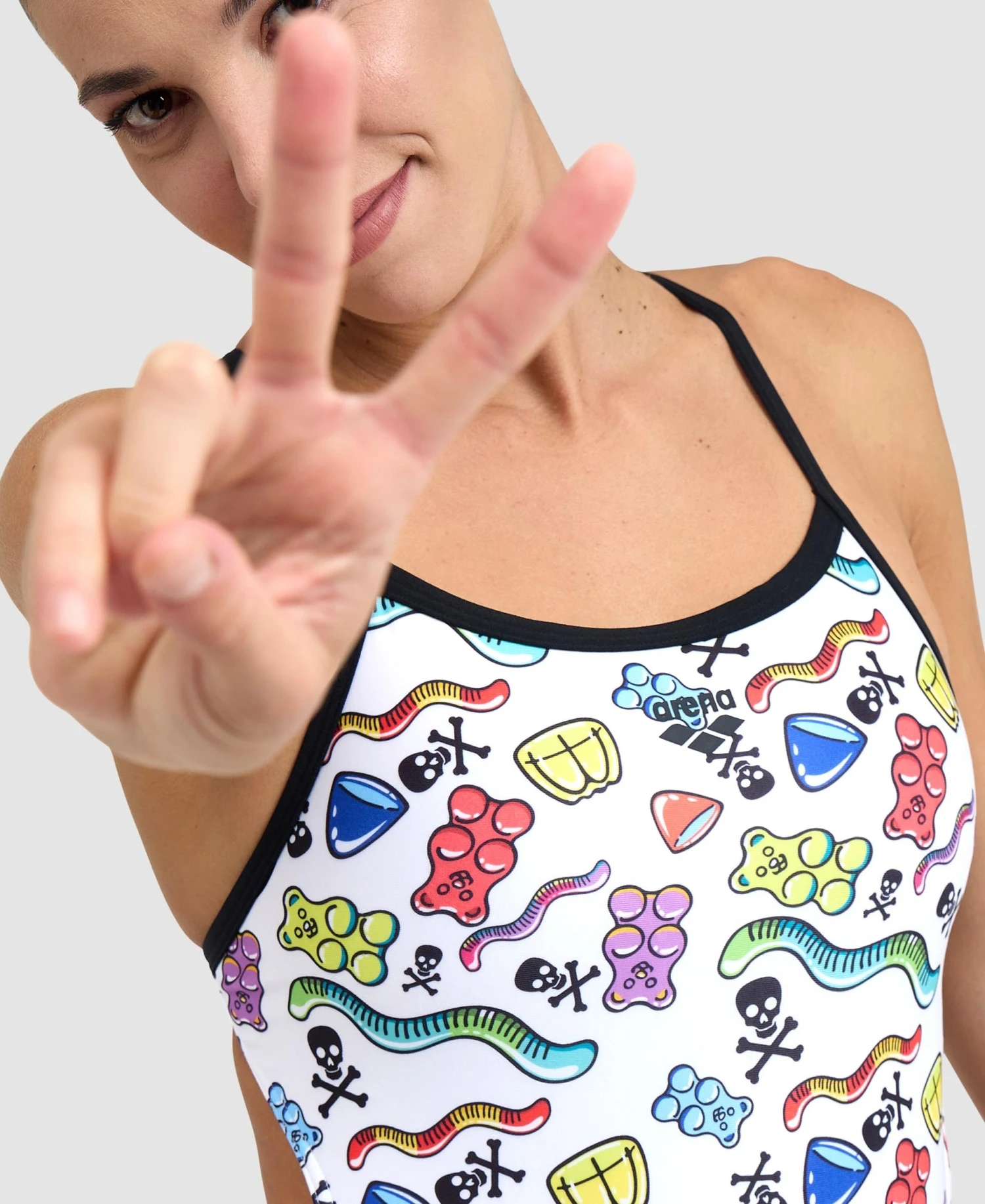 Crazy Arena Challenge Back One Piece 7 Crazy Arena Challenge Back One Piece - Image 5