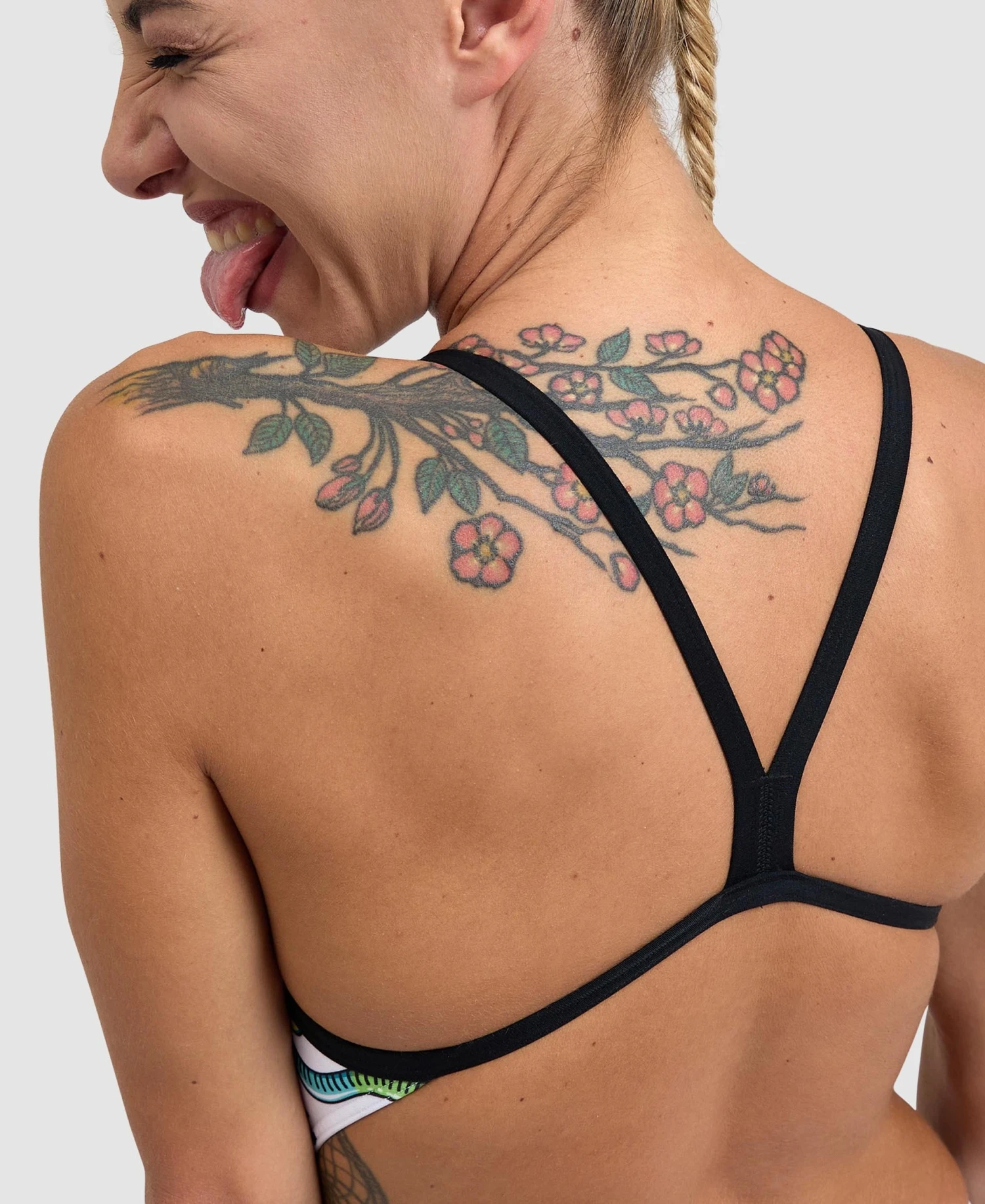 Crazy Arena Challenge Back One Piece 4 Crazy Arena Challenge Back One Piece - Image 2