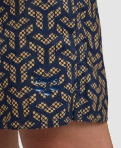 Arena Placed Beach Boxer -Arena ftp m magentoproduct photos006392620 004 xl