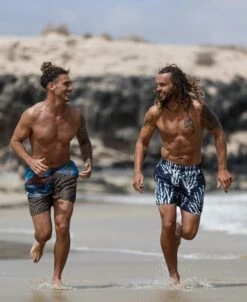 Arena Placed Beach Boxer -Arena ftp m magentoproduct photos006392620 006 xl