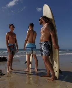 Arena Placed Beach Boxer -Arena ftp m magentoproduct photos006392800 006 xl