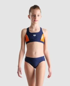 Arena Junior Thrice Two Piece 29 Arena Junior Thrice Two Piece -Arena ftp m magentoproduct photos006493730 001 xl