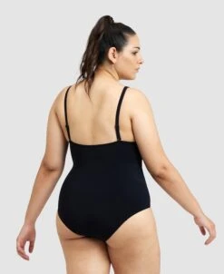 Arena Isabel LightCross Back One Piece Plus