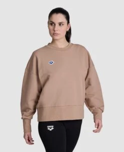 Arena Oversized Crew Neck -Arena ftp m magentoproduct photos006580200 001 xl
