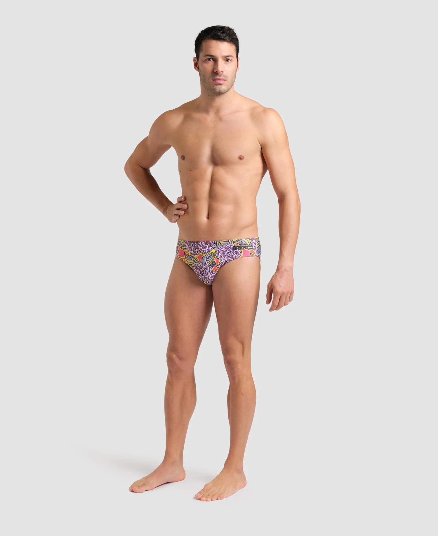 Arena Hydrange Bouquet Brief 14 Arena Hydrange Bouquet Brief - Image 12