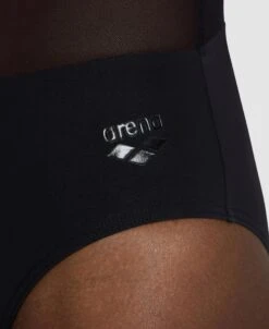 Arena Mesh Panel Vent Back One Piece