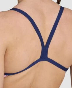 Arena Halftone Challenge Back One Piece -Arena ftp m magentoproduct photos006706107 005 xl