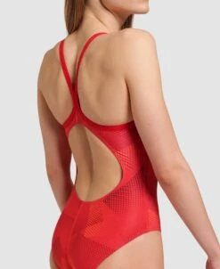 Arena Halftone Lightdrop Back One Piece -Arena ftp m magentoproduct photos006784400 004 xl