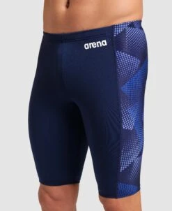 Arena Halftone Jammer