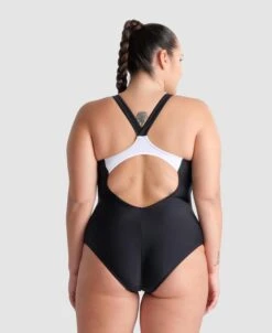 Arena Threefold V Back Plus One Piece -Arena ftp m magentoproduct photos006799553 002 xl