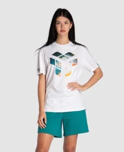 Arena Planet Water T-Shirt 15 Arena Planet Water T-Shirt -Arena ftp m magentoproduct photos006811100 003 xl