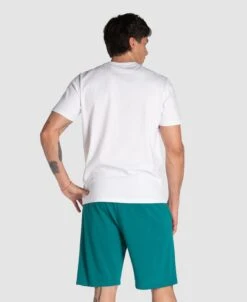 Arena Planet Water T-Shirt 12 Arena Planet Water T-Shirt -Arena ftp m magentoproduct photos006811100 004 xl