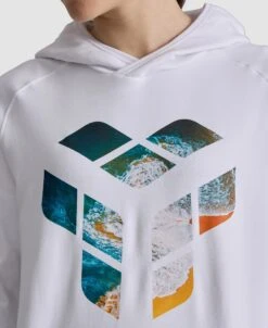 Arena Planet Water Hooded Sweat -Arena ftp m magentoproduct photos006812100 007 xl