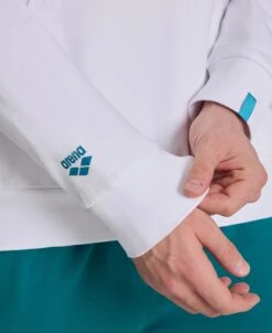 Arena Planet Water Hooded Sweat -Arena ftp m magentoproduct photos006812100 008 xl