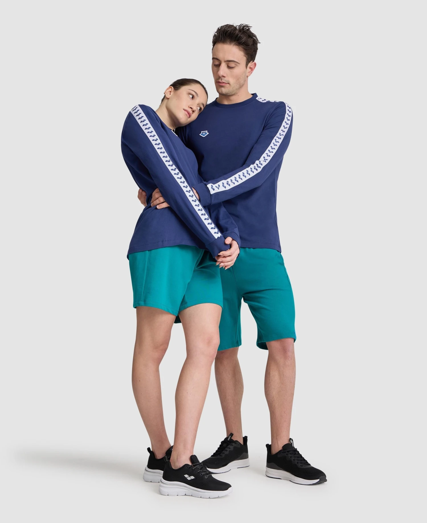 Arena Icons Long Sleeve Shirt 16 Arena Icons Long Sleeve Shirt - Image 14