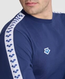 Arena Icons Long Sleeve Shirt 29 Arena Icons Long Sleeve Shirt -Arena ftp m magentoproduct photos006823701 008 xl