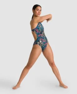 Arena Drew Kibler Collection Challenge Back One Piece 26 Arena Drew Kibler Collection Challenge Back One Piece -Arena ftp m magentoproduct photos007026584 003 xl