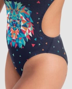 Arena Drew Kibler Collection Challenge Back One Piece 41 Arena Drew Kibler Collection Challenge Back One Piece -Arena ftp m magentoproduct photos007026744 004 xl