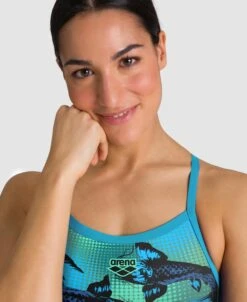 Arena Drew Kibler Collection Challenge Back One Piece 33 Arena Drew Kibler Collection Challenge Back One Piece -Arena ftp m magentoproduct photos007026815 005 xl