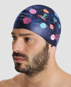 Arena Drew Kibler Collection Silicone Cap -Arena ftp m magentoproduct photos007032848 001 xl