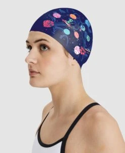 Arena Drew Kibler Collection Silicone Cap -Arena ftp m magentoproduct photos007032848 004 xl