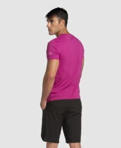 Arena Breast Cancer Awareness Collection T-shirt -Arena ftp m magentoproduct photos007959930 004 xl