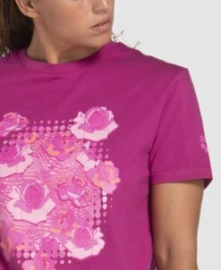Arena Breast Cancer Awareness Collection T-shirt -Arena ftp m magentoproduct photos007959930 008 xl