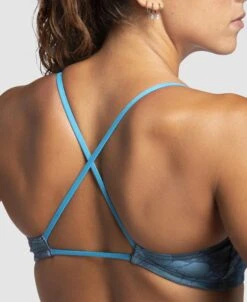 Arena Caimano Limited Edition Two Piece Bikini -Arena ftp m magentoproduct photos008560203 005 xl