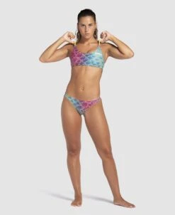 Arena Caimano Limited Edition Two Piece Bikini -Arena ftp m magentoproduct photos008560303 003 xl