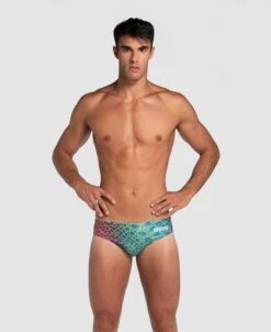 Arena Caimano Limited Edition Brief -Arena ftp m magentoproduct photos008561303 001 xl