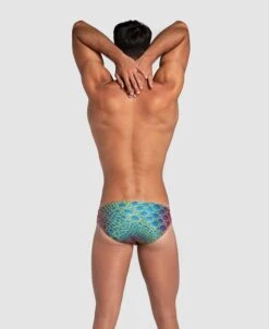 Arena Caimano Limited Edition Brief -Arena ftp m magentoproduct photos008561303 002 xl