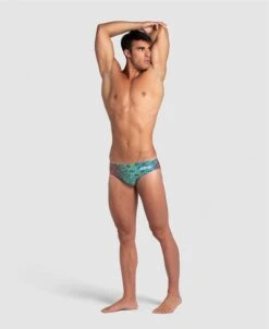 Arena Caimano Limited Edition Brief -Arena ftp m magentoproduct photos008561303 003 xl