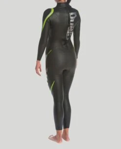 Arena Women's CARBON Triwetsuit -Arena ftp m magentoproduct photos1a63250 002 xl