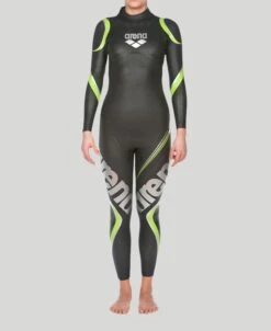 Arena Women's CARBON Triwetsuit -Arena ftp m magentoproduct photos1a63250 005 xl
