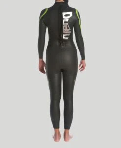 Arena Women's CARBON Triwetsuit -Arena ftp m magentoproduct photos1a63250 006 xl