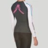 Arena POWERSKIN Carbon Compression - Women's Long Sleeve Top