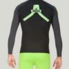 Arena POWERSKIN Carbon Compression - Men's Long Sleeve Top