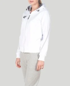 Arena Womens Team Line Hooded Jacket -Arena ftp m magentoproduct photos1d33710 001 xl