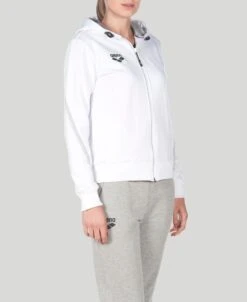 Arena Womens Team Line Hooded Jacket -Arena ftp m magentoproduct photos1d33710 003 xl